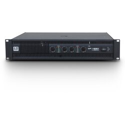 Ld Systems Deep2 4950 Končna stopnja Cene