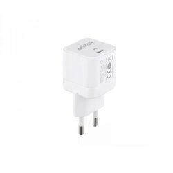 Anker powerport iii 20w cube b2b white Cene