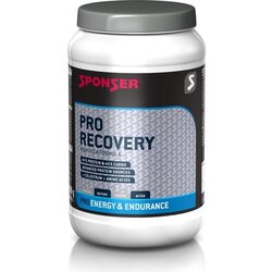 Sponser Sport Food Pro Recovery - Mango Cene