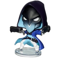 Blizzard Overwatch Figure Holiday Shiver Reaper C.B.D. Cene