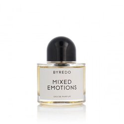BYREDO Mixed Emotions Eau De Parfum 50 ml (unisex) Cene