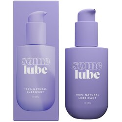 SOME LUBE - Natural Lubricant - 100 ml Cene