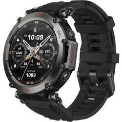 Amazfit Pametni sat, 1.39" AMOLED, Vodootporan 10ATM, BT, WiFi, GPS Amazfit T-REX Ultra, Crni Cijene