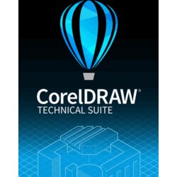Corel DRAW Technical Suite 2024 (Windows) Key GLOBAL Cene