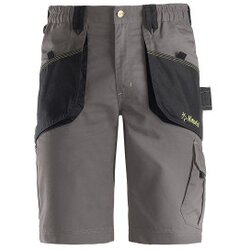 Kapriol kratke pantalone SLICK SIVE Cene