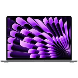 Apple MacBook Air 15 M3 8/10, 24GB Midnight, (21587478) Cene