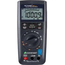 Gossen Metrawatt GMC METRAHITBASE TRMS-DMM M241A Cene