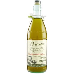 Monini Maslinovo ulje Decantato ekstra devičan 1l Cene