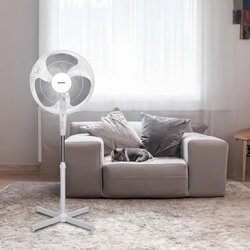 Kumtel KTF-214 Ventilator Cene