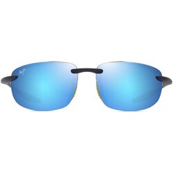 Maui Jim Hookipa Ultra MJ0676S 006 Polarized ONE SIZE (63) Modra/Modra Cene