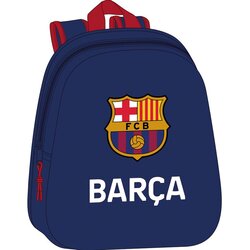 Barcelona F.C. 3D ruksak 33 cm Cene