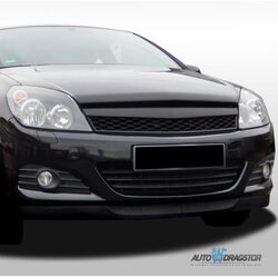 Opel Astra H GTC (A04) 2004-2007 maska bez znaka 2/3 vrata saće stil Cene