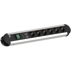 Boschmann Primo Grey 6 AC outlet(s) 1.75 m Cene