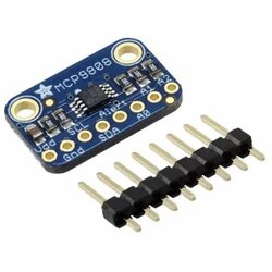 Adafruit Ploča za proširenje MCP9808 High Accuracy I2C Temperature Sensor Breakout Board Cene