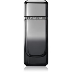 Carolina Herrera 212 VIP Black NYC Elixir EDP 100ml Cene