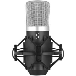 Stagg SUM40 - condenser USB microphone Cene