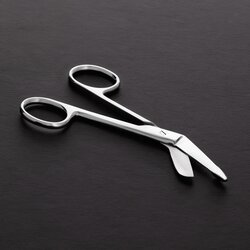 Triune Bondage Scissors Cene