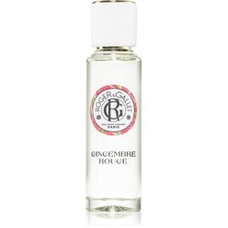 Roger & Gallet Gingembre Rouge osvežilna voda za ženske 30 ml Cene