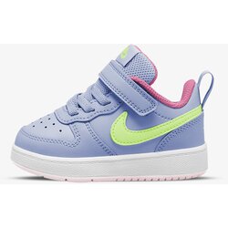 Nike patike za bebe court borough low 2 btv BQ5453-405 Cene