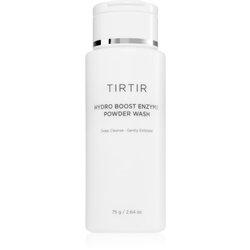 TIRTIR Hydro Boost Enzyme Powder Wash enzimski puder s učinkom pilinga za sjaj i zaglađivanje kože lica 75 g Cijene