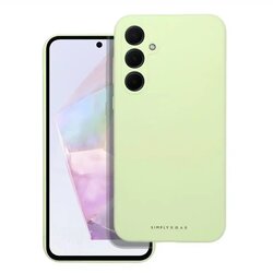 Roar Cloud-Skin maska za SAMSUNG GALAXY A35 5G svijetlo zelena Cene