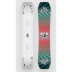 Jones Snowboards Tweaker 2026 Snowboard white Cene