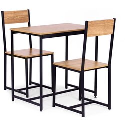 Modern Home set za trpezariju 2 stolice + sto Cene