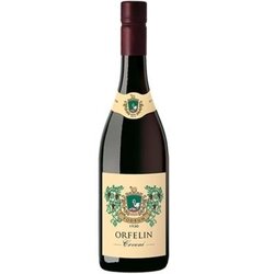 Vinarija Kovačević Crveno vino KOVAČEVIĆ Orfelin 750ml Cene