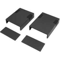 Pro elektronik plastična kutija ( UK-01 ) Cene