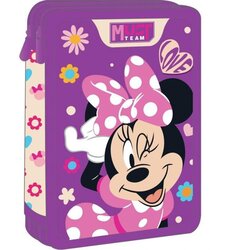 Disney Minnie luna: minnie love 2-nadstropni polnjen peresnica Cene