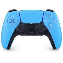Sony DualSense Wireless Controller PS5 Starlight Blue gamepad Cene