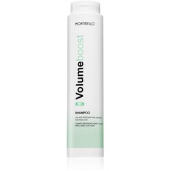 Montibello Volume Boost Shampoo šampon za volumen za fine in tanke lase 300 ml Cene