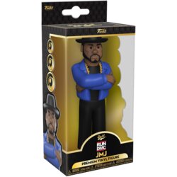 Funko POP! Vynil - Run DMC Jam Master Ray Gold 10\" Cene
