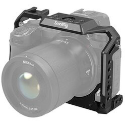 SmallRig Cage 2926B za Nikon Z5 / Z6 / Z7 / Z6II / Z7II Cene