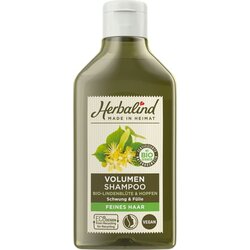 Herbalind Šampon za volumen kose Cene