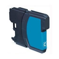 Brother Tinta za LC985C (plava), zamjenska Cijene
