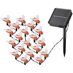 Rabalux bobus solarna lampa Cene