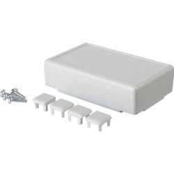 RND COMPONENTS Kutija plastična za elektroniku 200x121x40mm RND Cene