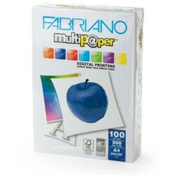 Zweckform Papir A4 100Gr 1/500 53221297 Cene