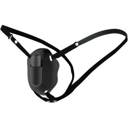 PRETTY LOVE SMART PRETTY LOVE STRAP OP WITH VIBRATING BULLET CARTER Cene