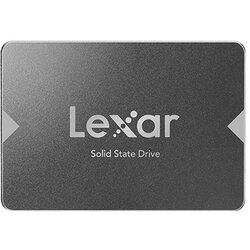 Lexar LNS100-1TRB SSD kartica 1TB, SATA III, 550MB/s /500MB/s Cene