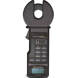 Gossen Metrawatt METRACLIP 62 Strujne stezaljke digitalni CAT III 300 V Zaslon (brojevi): 2000 Cene