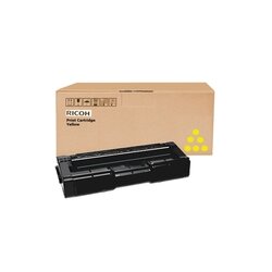 Ricoh Toner SPC232DN (406482) HC (rumena), original Cene