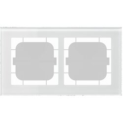 MDT technologies Okvir za steklo z dvema vratoma fs BE-GTR263W.01, (20890897) Cene