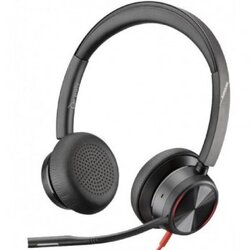 Plantronics blackwire 8225 m (crna) 214408 01 žične slušalice Cene