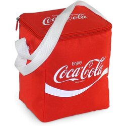 MOBICOOL hladilna torba Coca-Cola Classic 5L, (21067297) Cene
