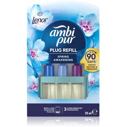 AMBI PUR 3volution Spring Awakening zamjensko punjenje 20 ml Cene