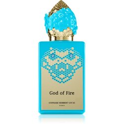 Stéphane Humbert Lucas 777 God of Fire parfemska voda uniseks 50 ml Cene