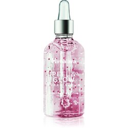 Himalaya Herbals Peel&Glow Super Serum dnevni eksfoliacijski serum s posvetlitvenim učinkom 30 ml Cene