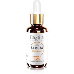 Delia Cosmetics You Define posvjetljujući serum za lice 30 ml Cene